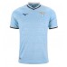 Lazio Matteo Guendouzi #8 Heimtrikot 2024-25 Kurzarm